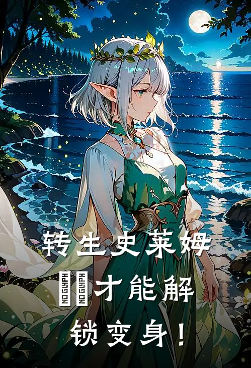 转生史莱姆：親親才能解锁变身！