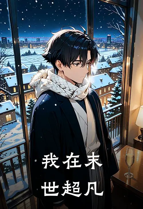 王宇苏雯(我在末世超凡)完整版免费在线阅读_《我在末世超凡》全集在线阅读