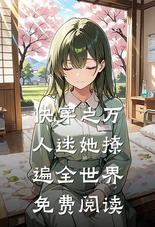 快穿之万人迷她撩遍全世界免费阅读