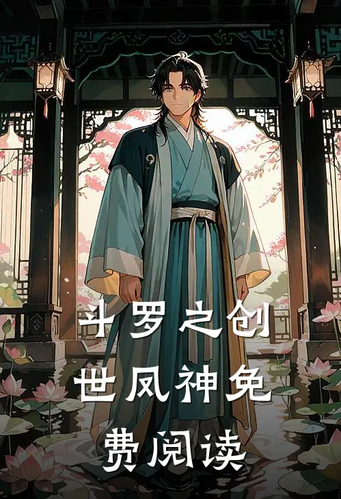 斗罗之创世凤神免费阅读