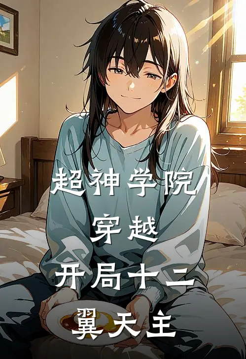 超神学院：穿越，开局十二翼天主