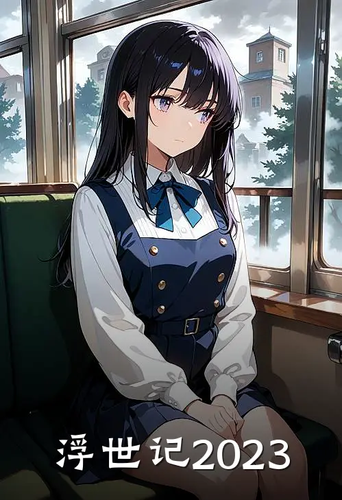 浮世记2023