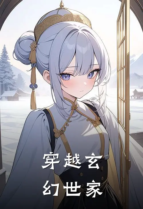 穿越玄幻世家刘奕赫刘奕赫最新好看小说推荐_完本小说免费穿越玄幻世家(刘奕赫刘奕赫)