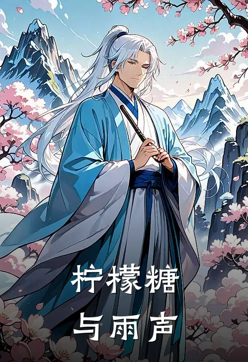 柠檬糖与雨声林听夏叶挽秋最新热门小说_柠檬糖与雨声全本在线阅读