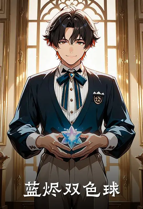 蓝烬双色球