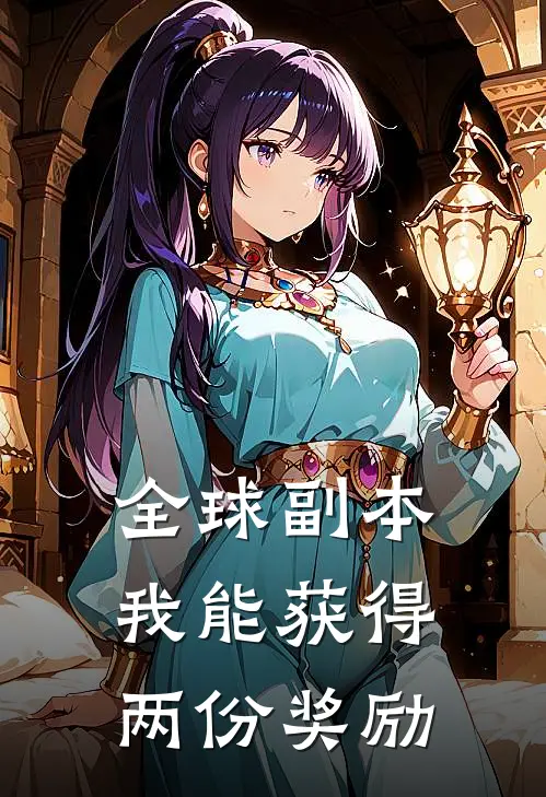 全球副本，我能获得两份奖励钟定蒋元武小说完结_免费小说全本全球副本，我能获得两份奖励(钟定蒋元武)