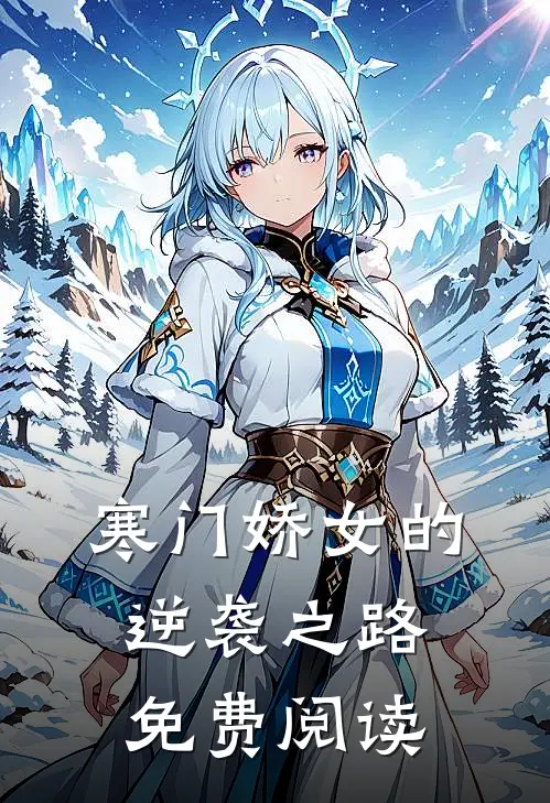 寒门娇女的逆袭之路免费阅读