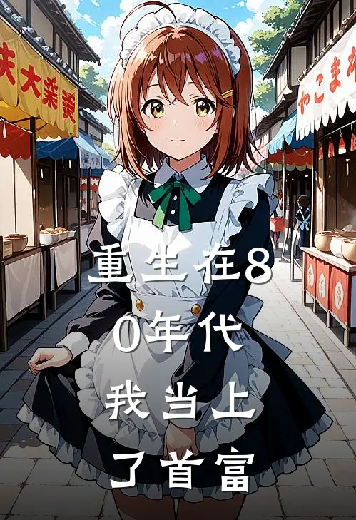 重生在80年代，我当上了首富(李沐英顾城)在哪看免费小说_最新章节列表重生在80年代，我当上了首富(李沐英顾城)