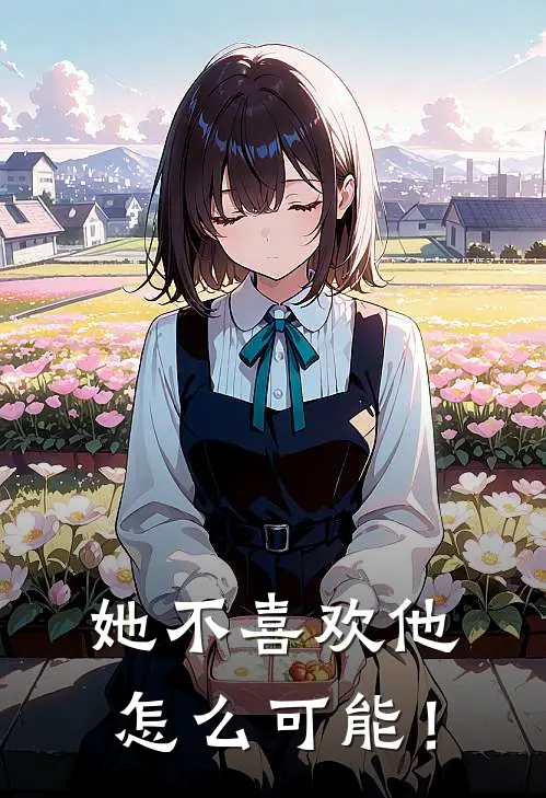 她不喜欢他，怎么可能！(徐茗乔慕)全本完结小说_完整版免费全文阅读她不喜欢他，怎么可能！(徐茗乔慕)