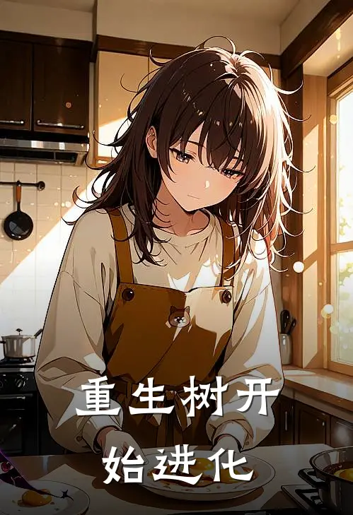 重生树开始进化