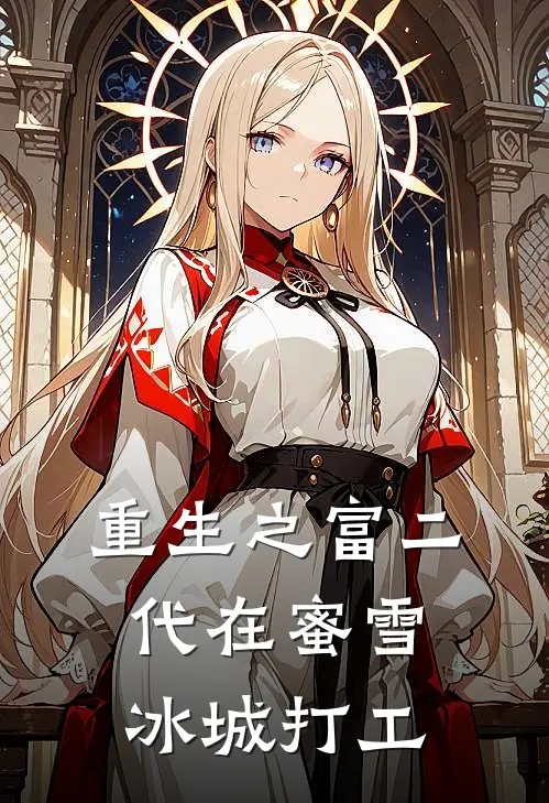 重生之富二代在蜜雪冰城打工