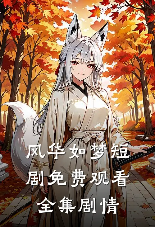 风华如梦短剧免费观看全集剧情