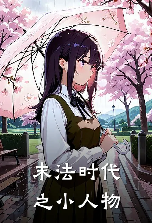 《末法时代之小人物》文三孙伟完结版阅读_文三孙伟完结版在线阅读