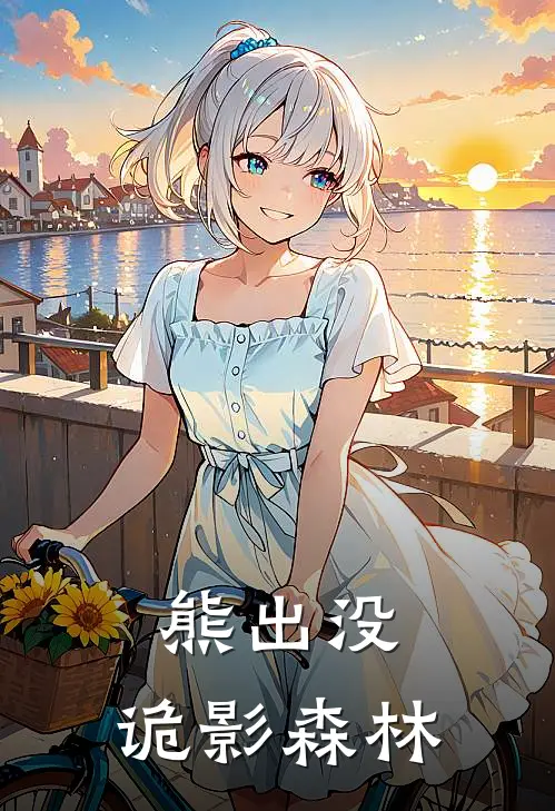 熊出没：诡影森林