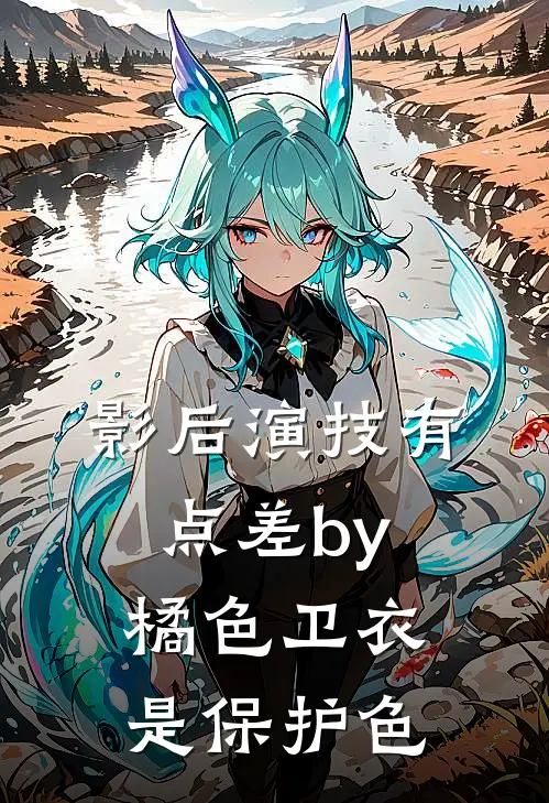 影后演技有点差by橘色卫衣是保护色