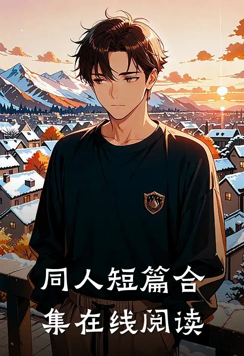 同人短篇合集在线阅读