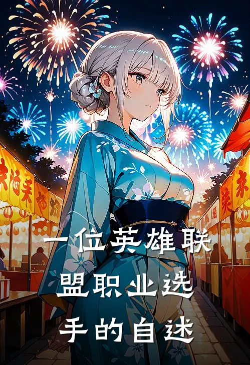 一位英雄联盟职业选手的自述