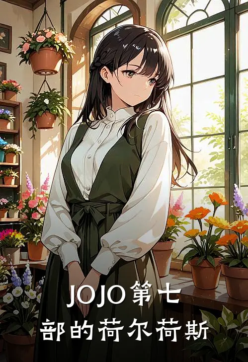 JOJO第七部的荷尔荷斯(杰洛荷斯)免费阅读完整版小说_完结免费小说JOJO第七部的荷尔荷斯(杰洛荷斯)