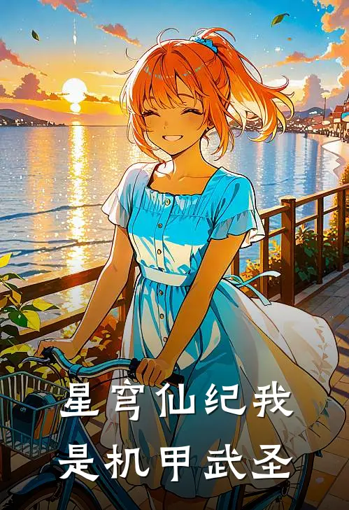 星穹仙纪我是机甲武圣