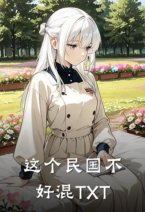 这个民国不好混TXT
