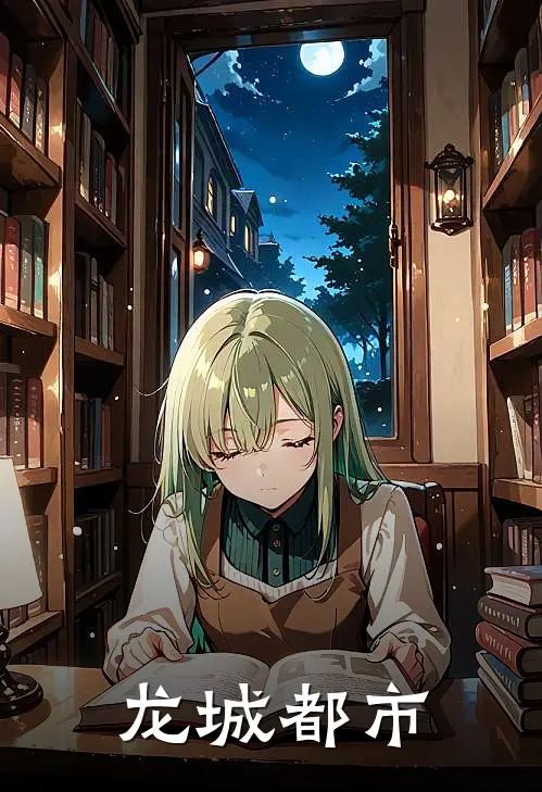 龙城都市