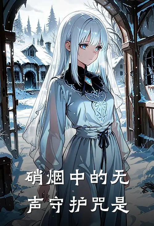 硝烟中的无声守护咒是