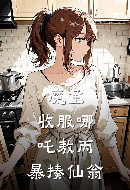 魔童：收服哪吒敖丙，暴揍仙翁