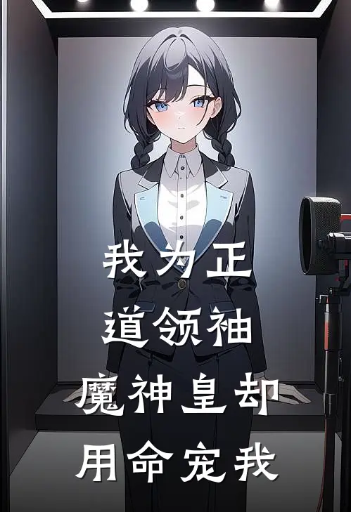 我为正道领袖，魔神皇却用命宠我