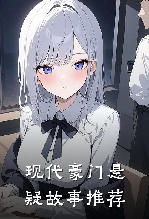 现代豪门悬疑故事推荐
