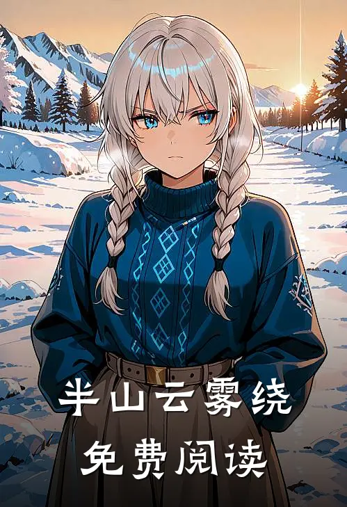 半山云雾绕免费阅读